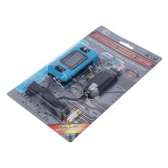 Automotive LED Car Blade Fuse Tester Fuse Leakage for Current Check CNBJ-611