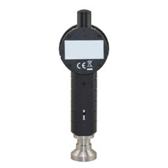 Sand Blast Meter Surface Roughness Tester Profile Meter 0 to 2000μm Metric/Inch