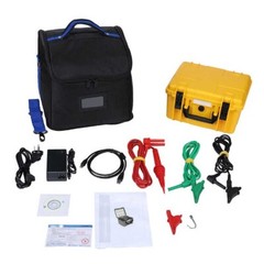 High Voltage Insulation Tester Insulation Resistance Tester Megohmmeter 10KV Vol