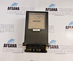 SIEMENS 7BA54 61 1/6 3-PHASE ALTERNATING CURRENT METER 60894466 440v