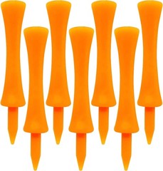 Golf Tees Plastic Driver 32 39 45 51 58 70mm Set Value 50 Pieces, Golf Tee L…