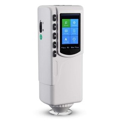 Handheld Colorimeters with Repeatability ΔE ≤ 0.03 White Board 4mm Aperture