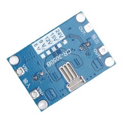 DC Voltage Regulator 5A Step Up Step Down Automatic Input 4 for 2 28V
