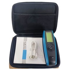 Gloss Meter 60 Degree Gloss Tester Glossmeter 0-200GU for Coating Marble Glass