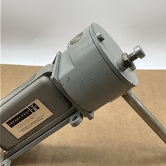 Veeder Root 700656-001 – 6 Digit Mechanical Counter
