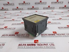 HPL-Socomec CT-2M AC 3 Phase 4 Wire Electronic KWH Meter