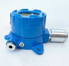 SO2 Gas Detector Sulfur Dioxide Gas Detector with 0-20ppm Resolution 0.1/1ppm