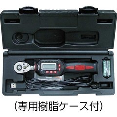TONE Digital Torque Ratchet T4DT340H 12.7mm (1/2″) Black 340Nm
