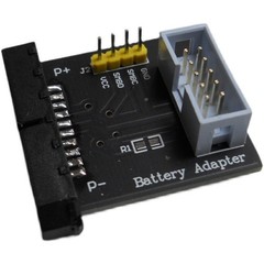For DJI For MAVIC Air Battery Adapter Board Connector Cable for EV2400 Device