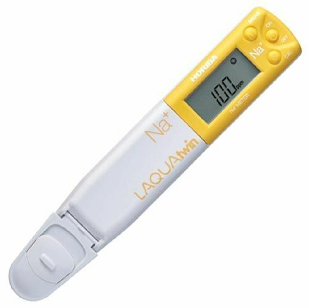 HORIBA Laquatwin NA+ Test Meter