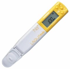 HORIBA Laquatwin NA+ Test Meter