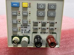 Prodigit 3312 DC Electronic Load 300W 250V 10A Digital Display for mainframe
