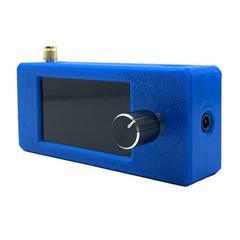 SI4732 Pocket Size Radio Equipped For High Definition Listening-Experience