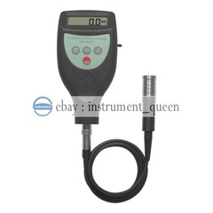 LANDTEK SRT-6223+ Surface Profile Gauge SRT6223+ Roughness Tester Meter