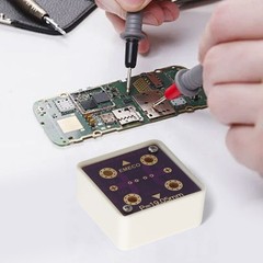 A Must Have Calibration Device 4 Wire Connection Tool for DMM Verification