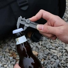 Lightweight Mini Measuring Tool Multipurpose Design for Accurate Tasks