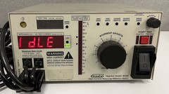 Hypatia Model 309 USA Hipot Dielectric Compliance Tester w/Extra Cables