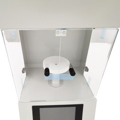110V Fully Automatic Liquid Surface Tensiometer Tester Test Range 0-1000mN/m