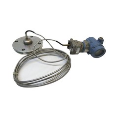 ROSEMOUNT 3051CG4A22A1AS1B4E5M5 10.5-55VDC 0-275PSI NSNP