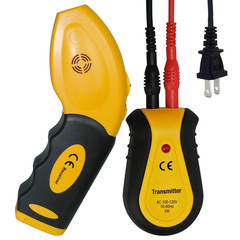 Portable Circuit Breaker Finder Tracer Circuit Tester Locate AC Circuits&Fuses Q