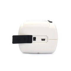 8mm Caliber Color Difference Test Analyzer 45°/0° Color Meter Colorimeter D65