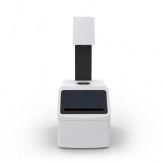 Light Transmission Haze Meter with PD Array Detector Repeatability ＜0.08