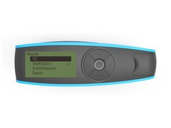 45 Degree Gloss Meter with Repeatability 0~100GU ±0.5GU 100~800GU ±0.5%GU