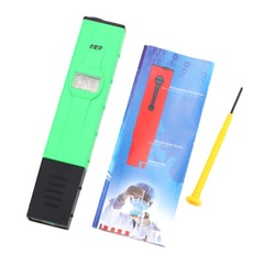 Portable Pen ORP Redox Meter ±1999mV Quality Testing w/ LCD Backlight O3I2