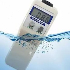 Turbidimeters with Measuring Range 0 ~ 200 NTU Minimum Indication 0.1 NTU