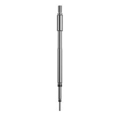 3D Printing Nut Press Welder HS02A with Screw On Tips for M2 to M8 Nuts