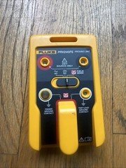 Fluke PRV240FS Proving Unit with FieldSense Technology