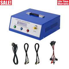 CR1000 Common Rail Injector Tester Dedicate for Oil Pump Calibration Bosch Denso