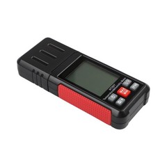 HT607 Thermohygrometer with Maximum Minimum Temperature and Humidity Display