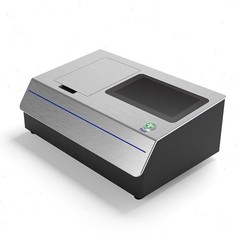 Liquid Colorimeter with Repeatability ≤ 0.05% Color Value Repeatability ≤ 0.015