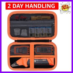 Storage Case Compatible with Klein Tools ET310 AC Circuit Breaker Finder Elec…