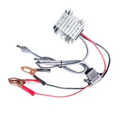 For Starlink Power Converter 12V 24V to 30V 3.5A with 57.5×63.4x21mm Size