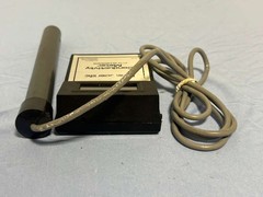 Fisher Scientific Conductivty Meter 0.1 to 199.9 Micromho Part 09-327