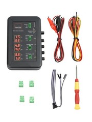 Automotive MN300 Sensor Simulator With 0 1 To 0 9V Oxygen Signal Output