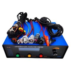 CRI205 Common Rail Injector Tester Electromagnetic Fuel Injector Tester pe66