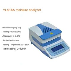 DHS16-A/LHS20-A Moisture Meter Infrared Moisture Tester Moisture Detector