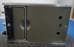 8447F HP, Preamp Power Amp 0.1-1300MHz