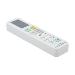 Functional English Air Conditioner Remote Control with RF Communication
