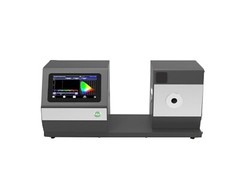 Horizontal Haze Meter with PD Array Detector ISO & ASTM Repeatability ＜0.05