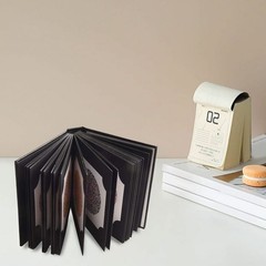 2024 Ishihara Color Difference Test Book 38 Piece Set for Vision Testing