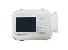 Day Night CO2 Monitor Controller with Range 0-9999ppm Real-timealarm Detection