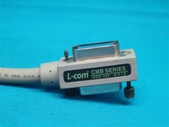 L-Com CMB Series IEE-488 GPIB Cable