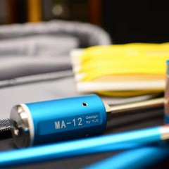 Upgrade Your for System with MA 12 Shortwave Coil for GP at 3 5MHz