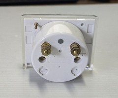 SIFAM R22A Analog VU Meter 1.734V