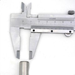 304 Stainless Steel Centering Device for Pipe and Round Bar 10 to 120mm