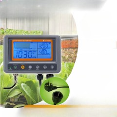 Carbon Dioxide Monitor and Controller Digital Carbon Dioxide Meter AZ7530